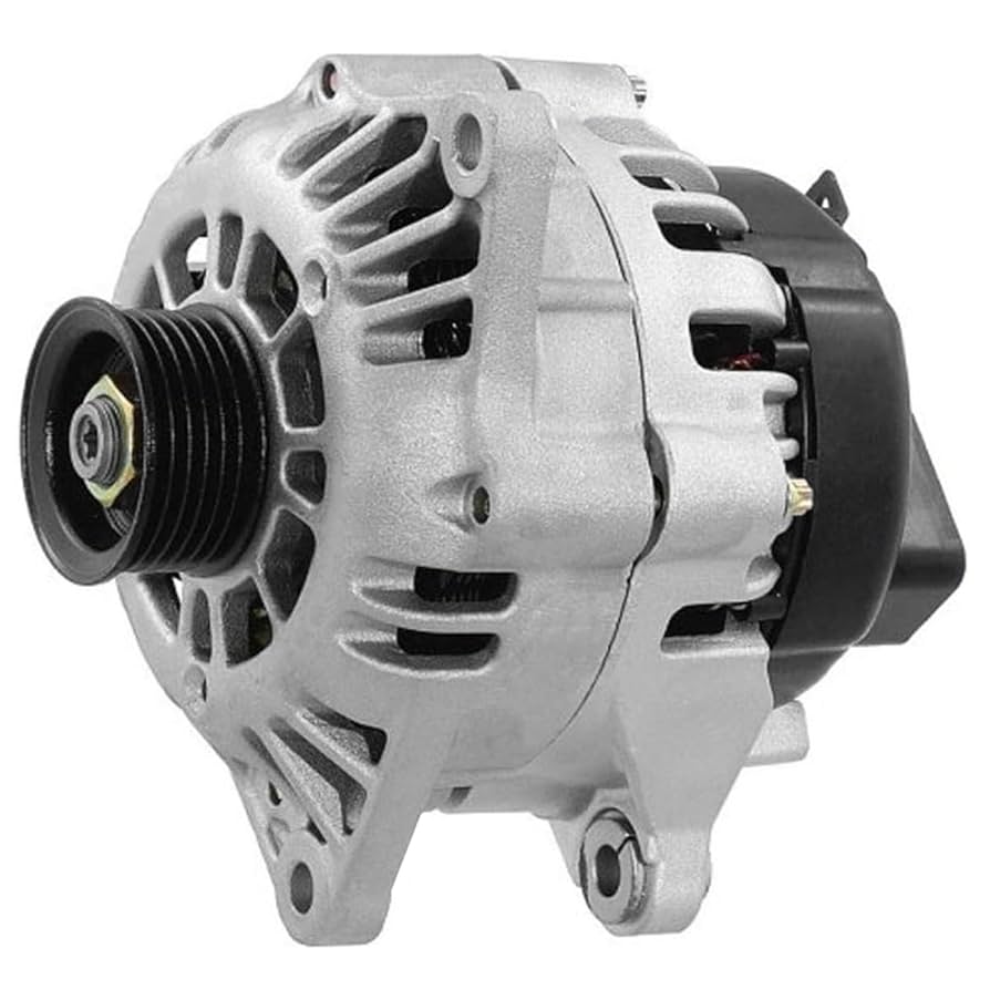 Amazon.com: OEG Parts New Fork Lift Alternator Compatible